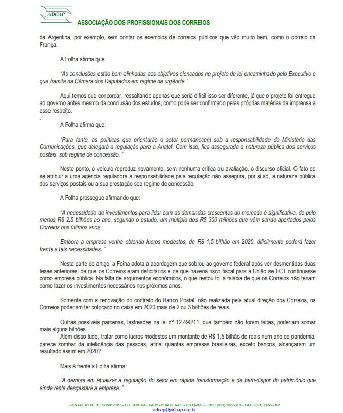 Exemplar de Assinante Da Imprensa Nacional, PDF